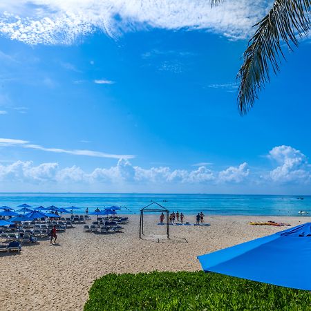 The Reef Playacar Beach Resort & Spa Playa del Carmen Ngoại thất bức ảnh