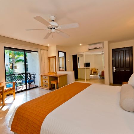 The Reef Playacar Beach Resort & Spa Playa del Carmen Ngoại thất bức ảnh