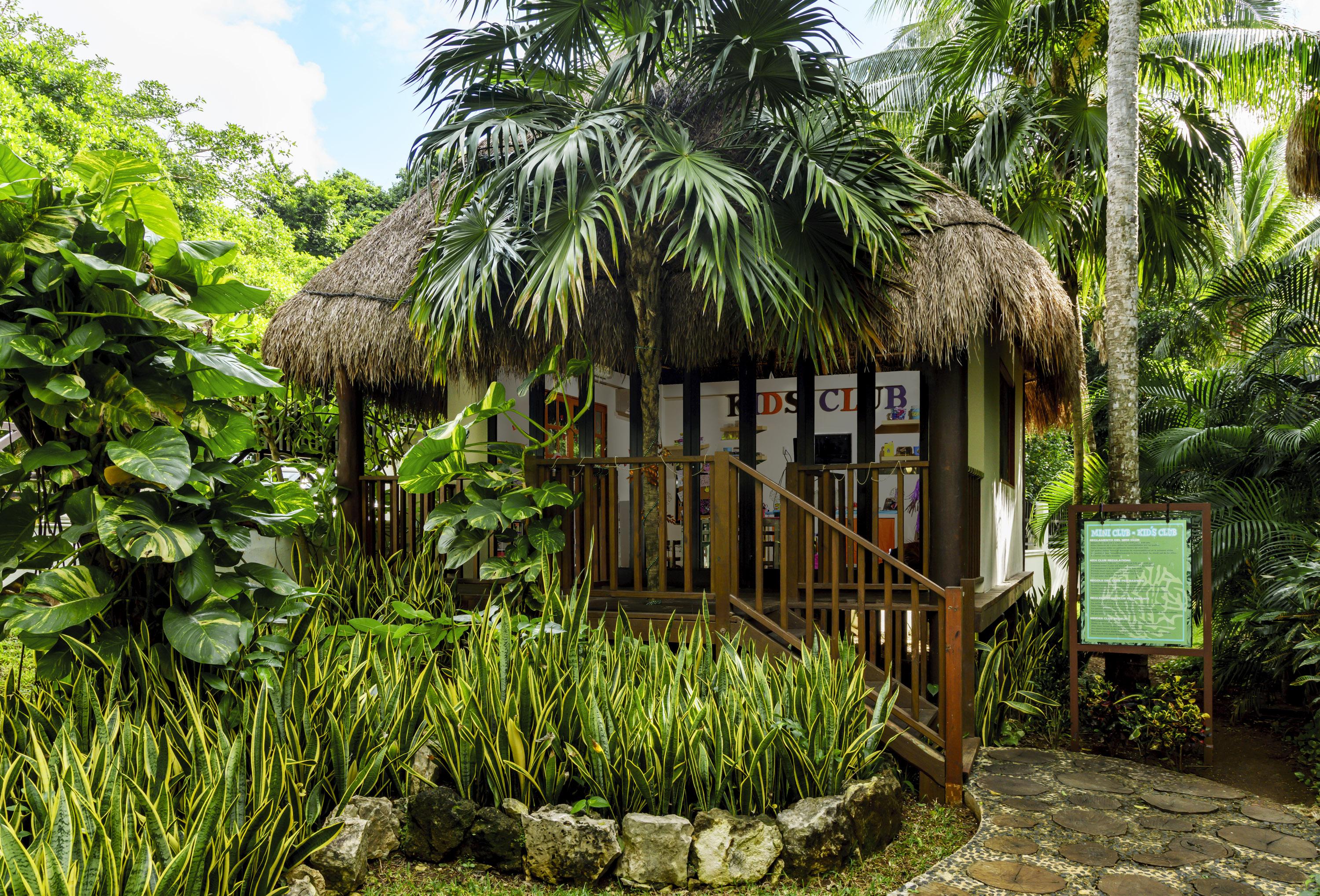 The Reef Playacar Beach Resort & Spa Playa del Carmen Ngoại thất bức ảnh
