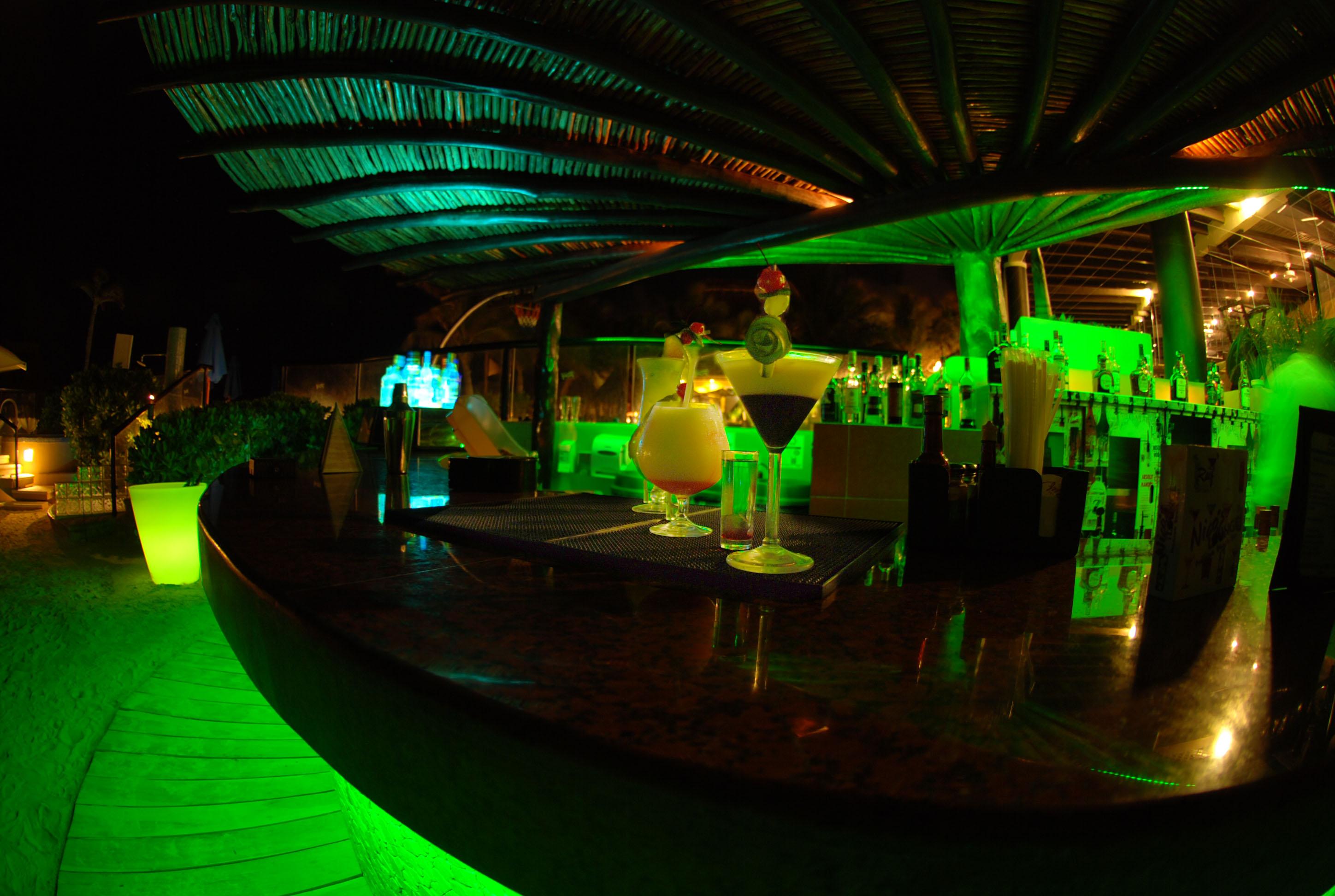 The Reef Playacar Beach Resort & Spa Playa del Carmen Ngoại thất bức ảnh