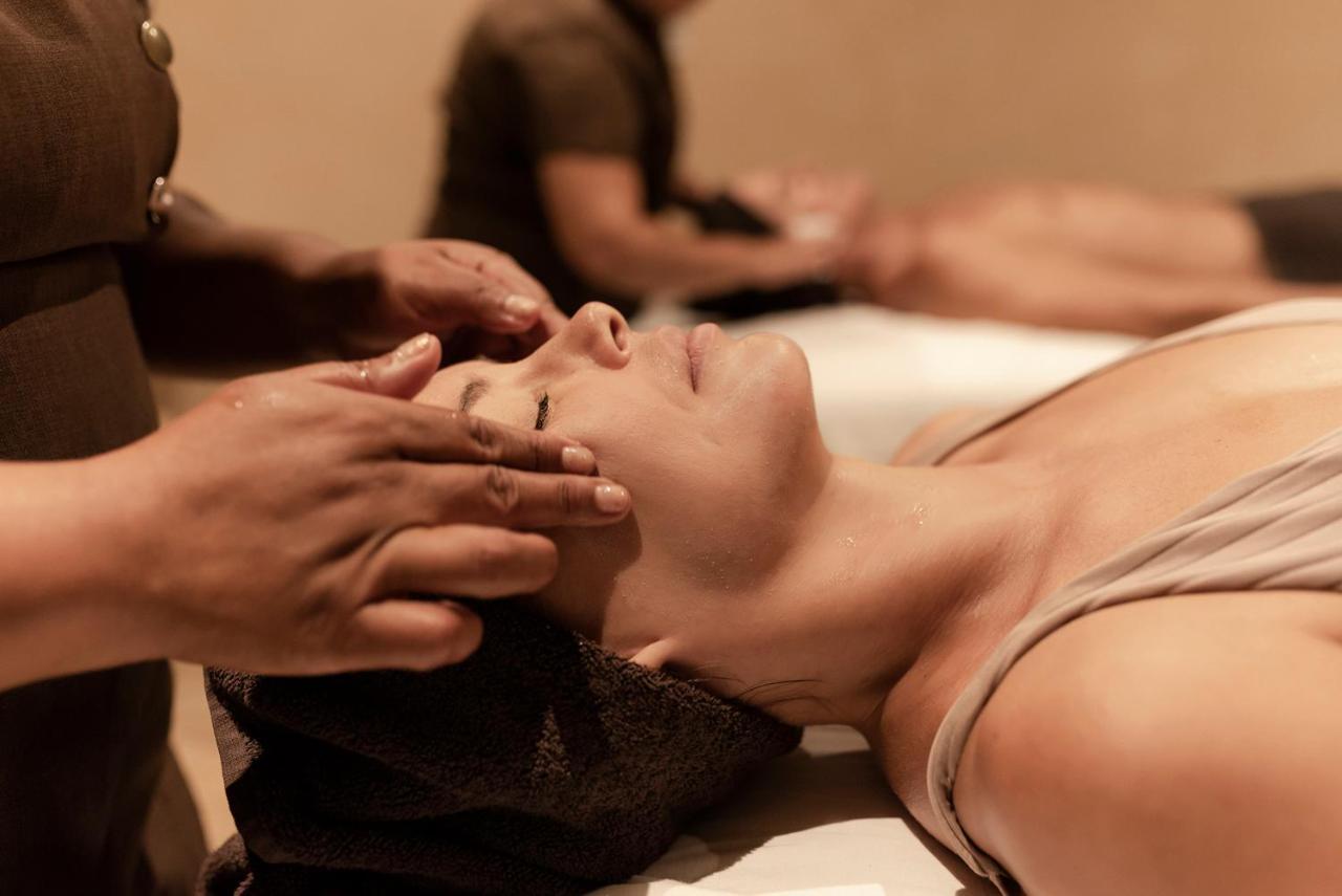 The Reef Playacar Beach Resort & Spa Playa del Carmen Ngoại thất bức ảnh