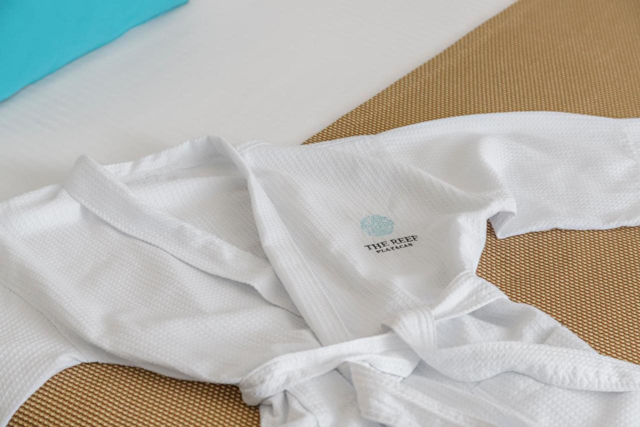 The Reef Playacar Beach Resort & Spa Playa del Carmen Ngoại thất bức ảnh