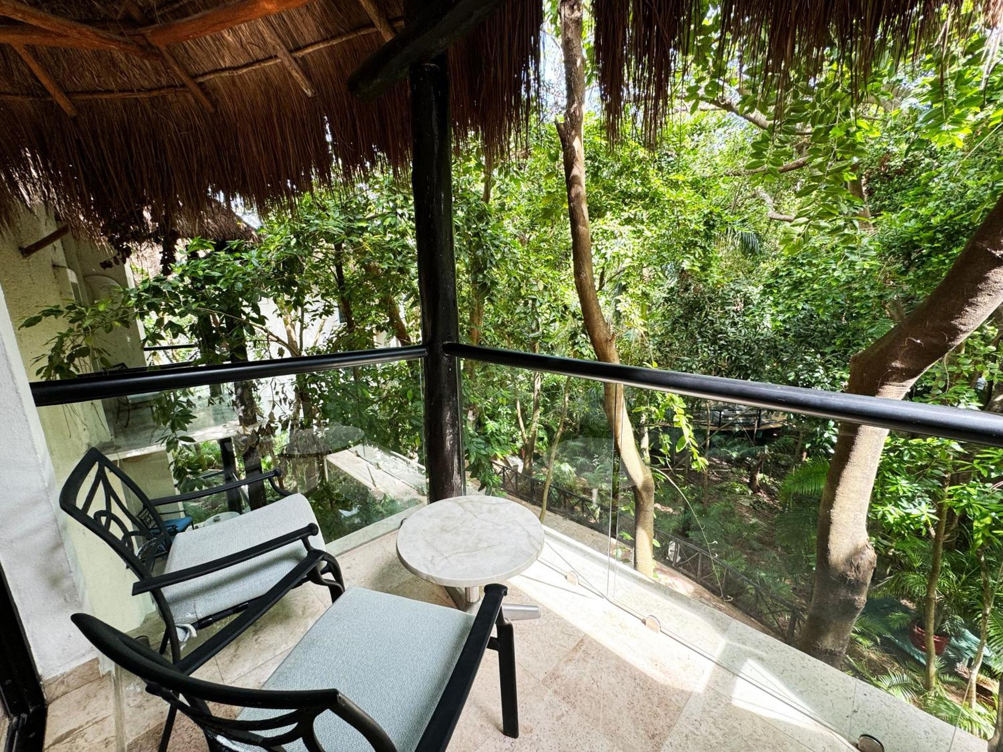 The Reef Playacar Beach Resort & Spa Playa del Carmen Ngoại thất bức ảnh
