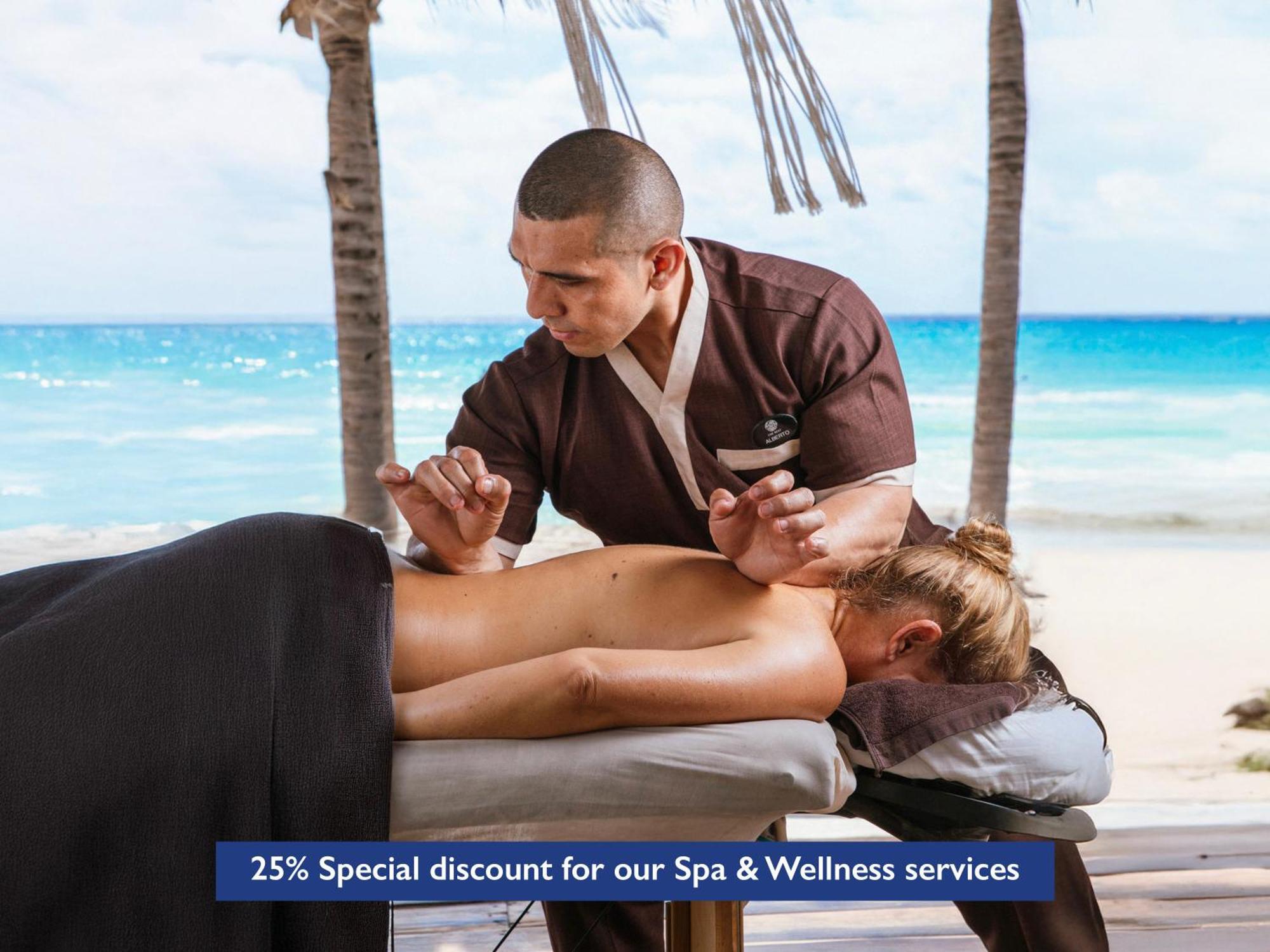 The Reef Playacar Beach Resort & Spa Playa del Carmen Ngoại thất bức ảnh
